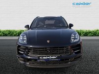 USED 2018 68 PORSCHE MACAN 2.0T SUV 5dr Petrol PDK 4WD Euro 6 (s/s) (245 ps) &pound;19K OF SPEC+FSH+STUNNING CAR