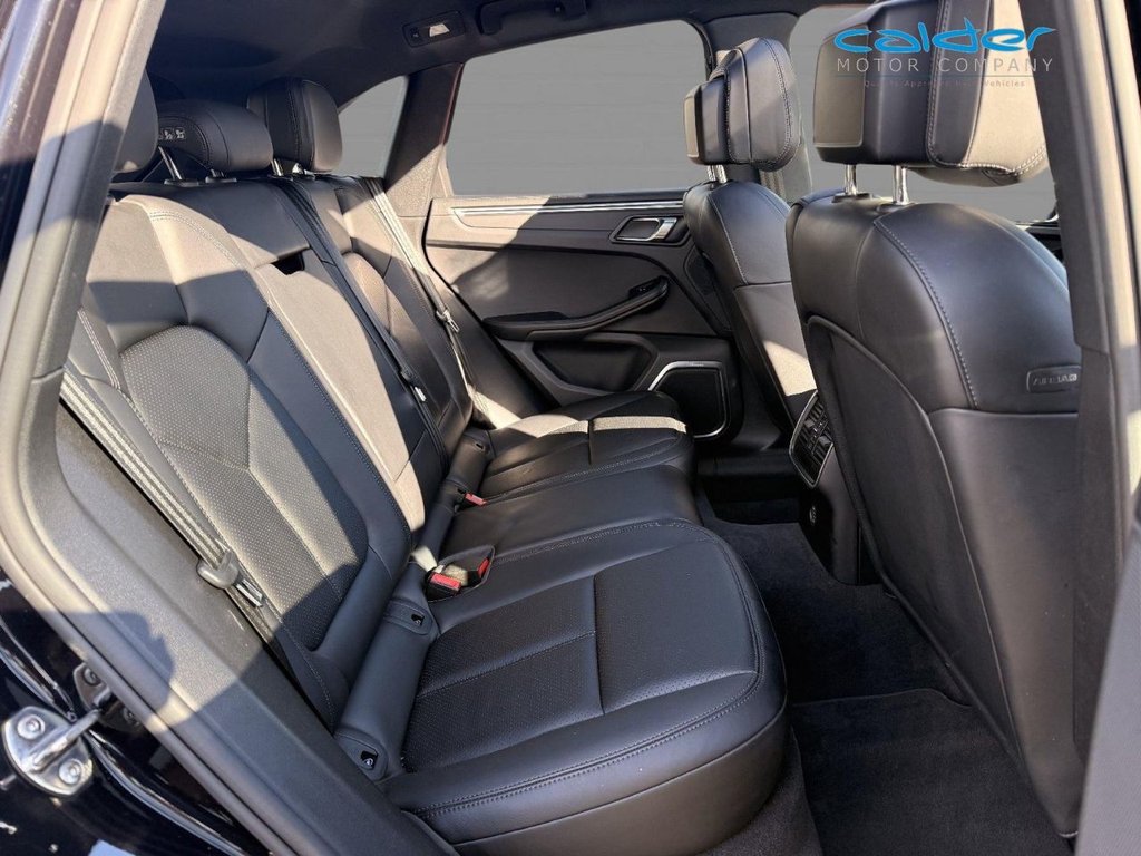 USED 2018 68 PORSCHE MACAN 2.0T SUV 5dr Petrol PDK 4WD Euro 6 (s/s) (245 ps) &pound;19K OF SPEC+FSH+STUNNING CAR