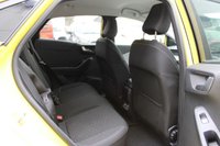 USED 2025 25 FORD PUMA Standard Range 43kWh Select SUV 5dr Electric Auto (168 ps) NORTREE APPROVED  VEHICLE