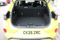 USED 2025 25 FORD PUMA Standard Range 43kWh Select SUV 5dr Electric Auto (168 ps) NORTREE APPROVED  VEHICLE