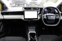 USED 2025 25 FORD PUMA Standard Range 43kWh Select SUV 5dr Electric Auto (168 ps) NORTREE APPROVED  VEHICLE