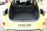 USED 2025 25 FORD PUMA Standard Range 43kWh Select SUV 5dr Electric Auto (168 ps) NORTREE APPROVED  VEHICLE