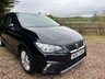 USED 2018 67 SEAT IBIZA 1.0 TSI SE Design Hatchback 5dr Petrol Manual Euro 6 (s/s) (95 ps) 