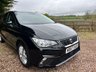 USED 2018 67 SEAT IBIZA 1.0 TSI SE Design Hatchback 5dr Petrol Manual Euro 6 (s/s) (95 ps) 