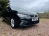 USED 2018 67 SEAT IBIZA 1.0 TSI SE Design Hatchback 5dr Petrol Manual Euro 6 (s/s) (95 ps) 