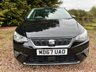 USED 2018 67 SEAT IBIZA 1.0 TSI SE Design Hatchback 5dr Petrol Manual Euro 6 (s/s) (95 ps) 
