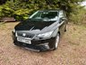 USED 2018 67 SEAT IBIZA 1.0 TSI SE Design Hatchback 5dr Petrol Manual Euro 6 (s/s) (95 ps) 
