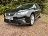 USED 2018 67 SEAT IBIZA 1.0 TSI SE Design Hatchback 5dr Petrol Manual Euro 6 (s/s) (95 ps) 