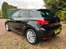 USED 2018 67 SEAT IBIZA 1.0 TSI SE Design Hatchback 5dr Petrol Manual Euro 6 (s/s) (95 ps) 