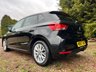 USED 2018 67 SEAT IBIZA 1.0 TSI SE Design Hatchback 5dr Petrol Manual Euro 6 (s/s) (95 ps) 