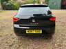 USED 2018 67 SEAT IBIZA 1.0 TSI SE Design Hatchback 5dr Petrol Manual Euro 6 (s/s) (95 ps) 