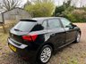 USED 2018 67 SEAT IBIZA 1.0 TSI SE Design Hatchback 5dr Petrol Manual Euro 6 (s/s) (95 ps) 