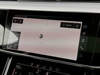 USED 2018 68 AUDI A8 3.0 TDI V6 50 SLIDING PAN ROOF SOFT CLOSE DOORS Saloon 4dr Diesel Tiptronic quattro Euro 6 (s/s) (286 ps) 