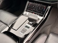 USED 2018 68 AUDI A8 3.0 TDI V6 50 SLIDING PAN ROOF SOFT CLOSE DOORS Saloon 4dr Diesel Tiptronic quattro Euro 6 (s/s) (286 ps) 