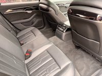 USED 2018 68 AUDI A8 3.0 TDI V6 50 SLIDING PAN ROOF SOFT CLOSE DOORS Saloon 4dr Diesel Tiptronic quattro Euro 6 (s/s) (286 ps) 