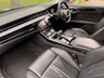 USED 2018 68 AUDI A8 3.0 TDI V6 50 SLIDING PAN ROOF SOFT CLOSE DOORS Saloon 4dr Diesel Tiptronic quattro Euro 6 (s/s) (286 ps) 