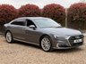 USED 2018 68 AUDI A8 3.0 TDI V6 50 SLIDING PAN ROOF SOFT CLOSE DOORS Saloon 4dr Diesel Tiptronic quattro Euro 6 (s/s) (286 ps) 