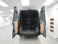 USED 2026 26 RENAULT MASTER LM35 2.0 BLUEDCI 170 BHP LONG EXTRA EAG9 AUTOMATIC 2026 YEAR | 9 SPEED AUTO | 170 BHP EXTRA