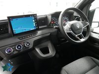 USED 2026 26 RENAULT MASTER LM35 2.0 BLUEDCI 170 BHP LONG EXTRA EAG9 AUTOMATIC 2026 YEAR | 9 SPEED AUTO | 170 BHP EXTRA