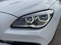 USED 2016 16 BMW 6 SERIES GRAN COUPE 3.0 640d SE Saloon 4dr Diesel Auto Euro 6 (s/s) (313 ps) 