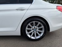 USED 2016 16 BMW 6 SERIES GRAN COUPE 3.0 640d SE Saloon 4dr Diesel Auto Euro 6 (s/s) (313 ps) 