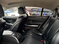 USED 2016 16 BMW 6 SERIES GRAN COUPE 3.0 640d SE Saloon 4dr Diesel Auto Euro 6 (s/s) (313 ps) 