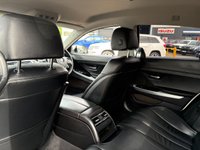 USED 2016 16 BMW 6 SERIES GRAN COUPE 3.0 640d SE Saloon 4dr Diesel Auto Euro 6 (s/s) (313 ps) 