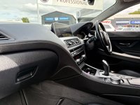 USED 2016 16 BMW 6 SERIES GRAN COUPE 3.0 640d SE Saloon 4dr Diesel Auto Euro 6 (s/s) (313 ps) 