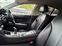 USED 2016 16 BMW 6 SERIES GRAN COUPE 3.0 640d SE Saloon 4dr Diesel Auto Euro 6 (s/s) (313 ps) 