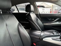 USED 2016 16 BMW 6 SERIES GRAN COUPE 3.0 640d SE Saloon 4dr Diesel Auto Euro 6 (s/s) (313 ps) 