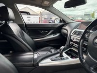 USED 2016 16 BMW 6 SERIES GRAN COUPE 3.0 640d SE Saloon 4dr Diesel Auto Euro 6 (s/s) (313 ps) 