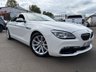 USED 2016 16 BMW 6 SERIES GRAN COUPE 3.0 640d SE Saloon 4dr Diesel Auto Euro 6 (s/s) (313 ps) 