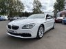 USED 2016 16 BMW 6 SERIES GRAN COUPE 3.0 640d SE Saloon 4dr Diesel Auto Euro 6 (s/s) (313 ps) 