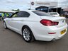USED 2016 16 BMW 6 SERIES GRAN COUPE 3.0 640d SE Saloon 4dr Diesel Auto Euro 6 (s/s) (313 ps) 