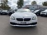 USED 2016 16 BMW 6 SERIES GRAN COUPE 3.0 640d SE Saloon 4dr Diesel Auto Euro 6 (s/s) (313 ps) 