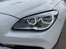 USED 2016 16 BMW 6 SERIES GRAN COUPE 3.0 640d SE Saloon 4dr Diesel Auto Euro 6 (s/s) (313 ps) 