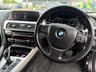 USED 2016 16 BMW 6 SERIES GRAN COUPE 3.0 640d SE Saloon 4dr Diesel Auto Euro 6 (s/s) (313 ps) 