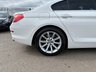 USED 2016 16 BMW 6 SERIES GRAN COUPE 3.0 640d SE Saloon 4dr Diesel Auto Euro 6 (s/s) (313 ps) 