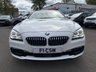 USED 2016 16 BMW 6 SERIES GRAN COUPE 3.0 640d SE Saloon 4dr Diesel Auto Euro 6 (s/s) (313 ps) 