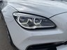 USED 2016 16 BMW 6 SERIES GRAN COUPE 3.0 640d SE Saloon 4dr Diesel Auto Euro 6 (s/s) (313 ps) 