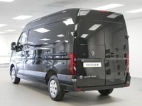 USED 2026 26 RENAULT MASTER MM35 2.0 BLUEDCI 130 BHP L2 MEDIUM ADVANCE EDITION 2026 YEAR | L2 MEDIUM | HIGH SPEC MODEL !
