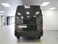 USED 2026 26 RENAULT MASTER MM35 2.0 BLUEDCI 130 BHP L2 MEDIUM ADVANCE EDITION 2026 YEAR | L2 MEDIUM | HIGH SPEC MODEL !