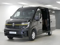 USED 2026 26 RENAULT MASTER MM35 2.0 BLUEDCI 130 BHP L2 MEDIUM ADVANCE EDITION 2026 YEAR | L2 MEDIUM | HIGH SPEC MODEL !