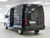USED 2026 26 RENAULT MASTER MM35 2.0 BLUEDCI 130 BHP L2 MEDIUM ADVANCE EDITION 2026 YEAR | L2 MEDIUM | HIGH SPEC MODEL !