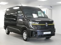 USED 2026 26 RENAULT MASTER MM35 2.0 BLUEDCI 130 BHP L2 MEDIUM ADVANCE EDITION 2026 YEAR | L2 MEDIUM | HIGH SPEC MODEL !