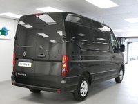 USED 2026 26 RENAULT MASTER MM35 2.0 BLUEDCI 130 BHP L2 MEDIUM ADVANCE EDITION 2026 YEAR | L2 MEDIUM | HIGH SPEC MODEL !