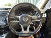 USED 2018 18 NISSAN QASHQAI 1.2 DIG-T Acenta SUV 5dr Petrol Manual Euro 6 (s/s) (115 ps) FULL NISSAN HISTORY P.SENSORS