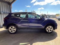 USED 2018 18 NISSAN QASHQAI 1.2 DIG-T Acenta SUV 5dr Petrol Manual Euro 6 (s/s) (115 ps) FULL NISSAN HISTORY P.SENSORS