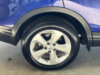 USED 2018 18 NISSAN QASHQAI 1.2 DIG-T Acenta SUV 5dr Petrol Manual Euro 6 (s/s) (115 ps) FULL NISSAN HISTORY P.SENSORS