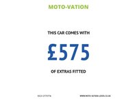 USED 2018 18 NISSAN QASHQAI 1.2 DIG-T Acenta SUV 5dr Petrol Manual Euro 6 (s/s) (115 ps) FULL NISSAN HISTORY P.SENSORS